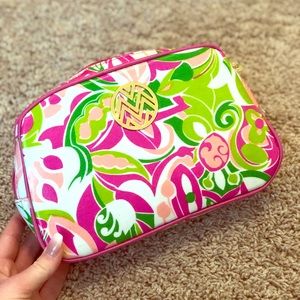 Macbeth Collection Makeup Bag